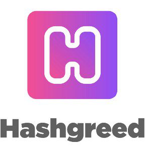 Hashgreed Logo