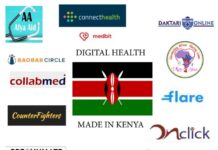 Kenya Startups