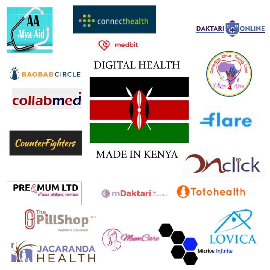 Kenya Startups