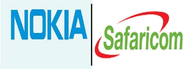 Safaricom and Nokia collaborates on Africa's first 5G slicing trial
