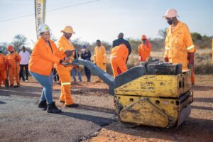 Sanral Valazonke pictures