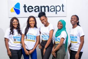 TeamApt Engineer
