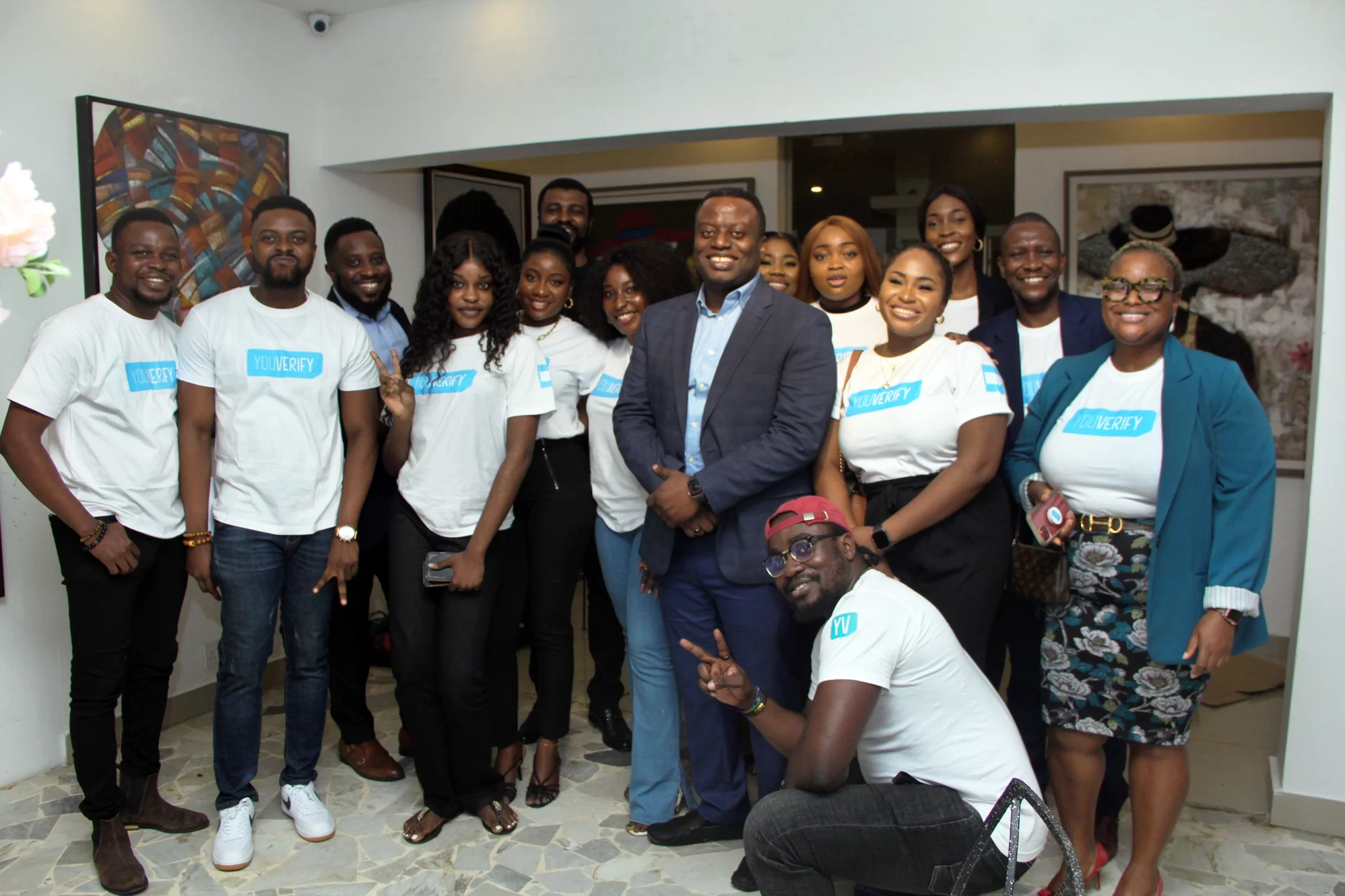 Youverify Team