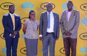 aYo MTN Uganda