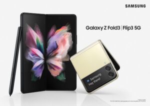 Samsung Glaxy Flip 3