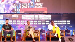 Ghana fintech