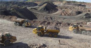 mining Zimbabwe