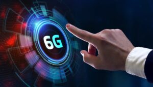 LG could be developing a 6G network