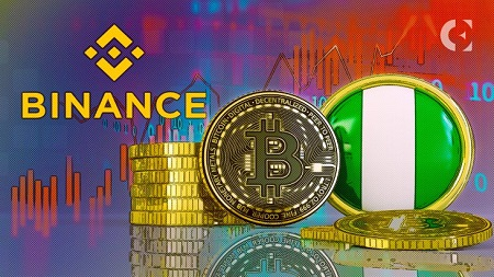 Nigeria, Binance, and Talent City Partner for Crypto City