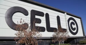 Cell C completes recapitalization arrangement that lowers its debt