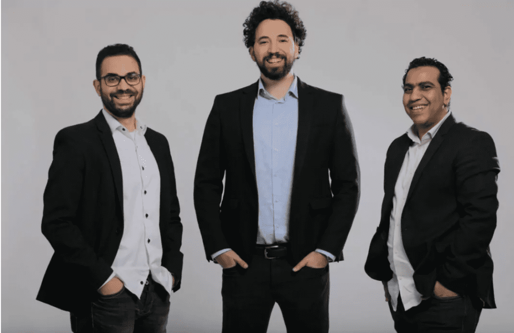 Egypt’s El-Dokan raises $550,000 in pre-seed funding