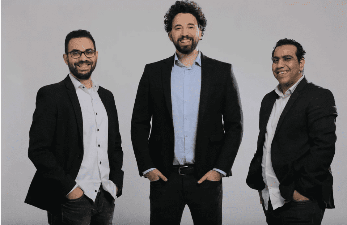 El-dokan startup