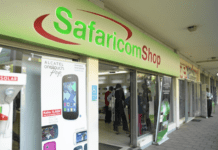 M-PESA to Split from Safaricom by January 2023