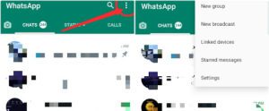 Prevent People From Adding You to WhatsApp Groups