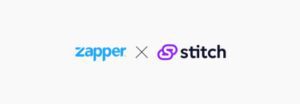 Zapper Stitch