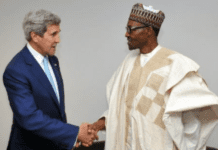 Energy Buahri Kerry