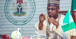 Nigeria suspends the new 5% value-added telecom tax