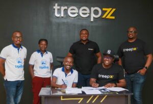 Nigerian Mobility Startup, Treepz announces new services in Ghana, Nigeria and Uganda