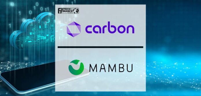 Carbon and Mambu