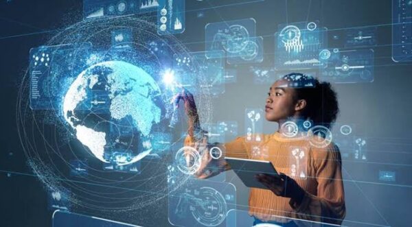 Women Must Maximise Technology Use And Take Leadership Roles. -Joe Odumakin