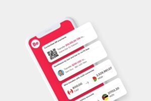 Be Mobile Africa