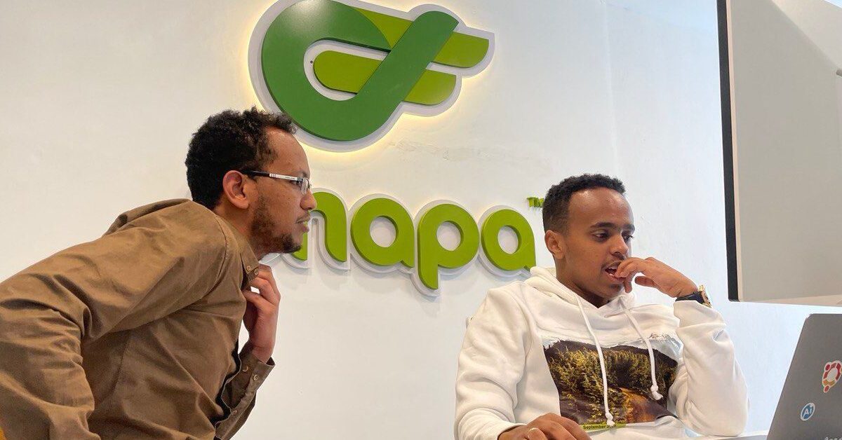 Chapa launches online payment gateway service for businesses