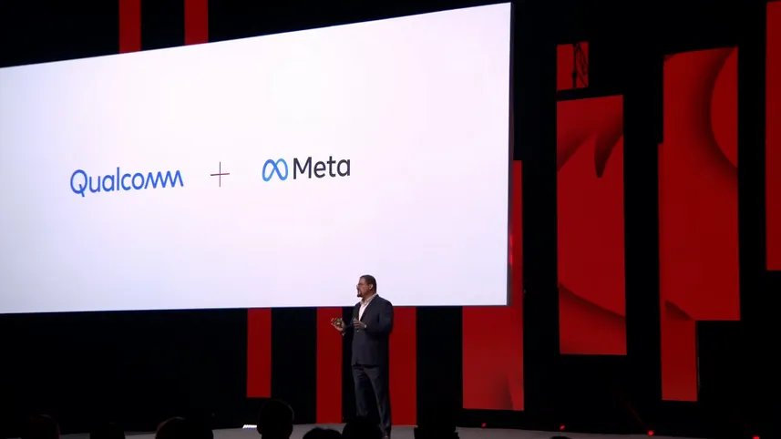 Qualcomm and Meta collaborate to provide metaverse experiences