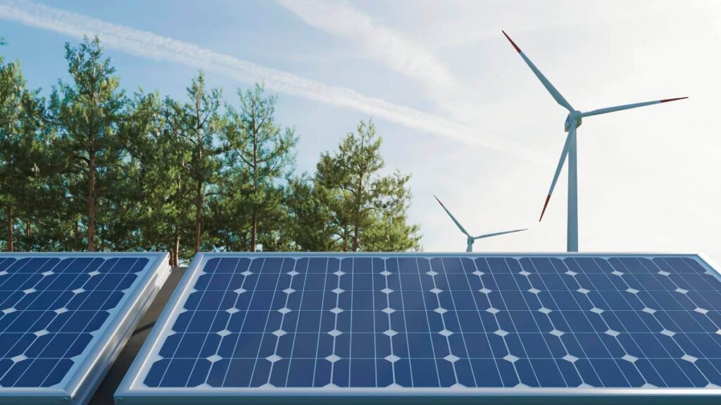 Renewable energy crucial for data center growth