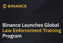 Binance Introduces Global Training Program to Fight Digital Asset-Related Crime