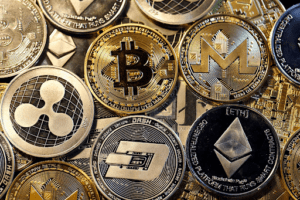 Bitcoin vs Monero: What’s The Difference ?
