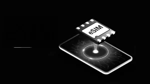 The impact of eSIM on banking