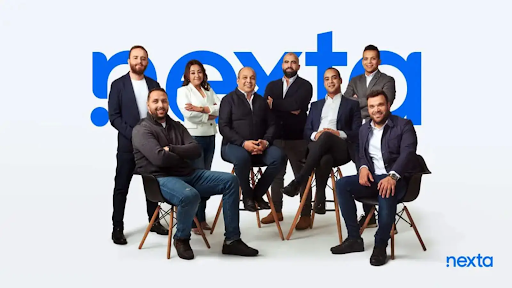 Egypt’s Nexta raises $3 million for its “next-generation banking” app