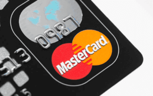 Prophius Mastercard