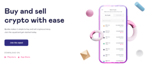 Quidax - African exchange with Custodial Wallet 
