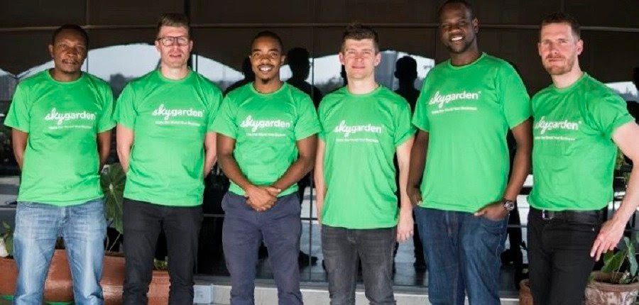 Kenyan e-commerce startup Sky.Garden faces closure