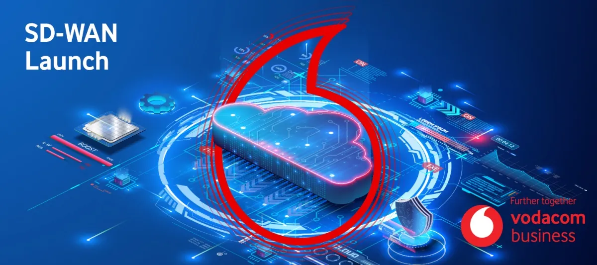 Vodacom Business expands SD-WAN across Africa