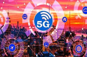 5G Technology to revolutionize Nigeria's industries, boost economy