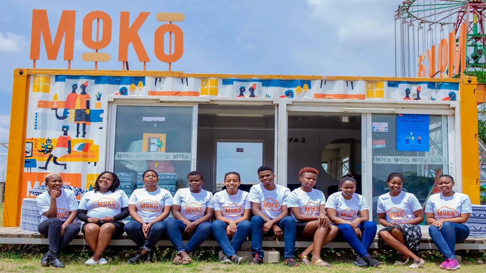 MoKo Home + Living raises $6.5m for expansion