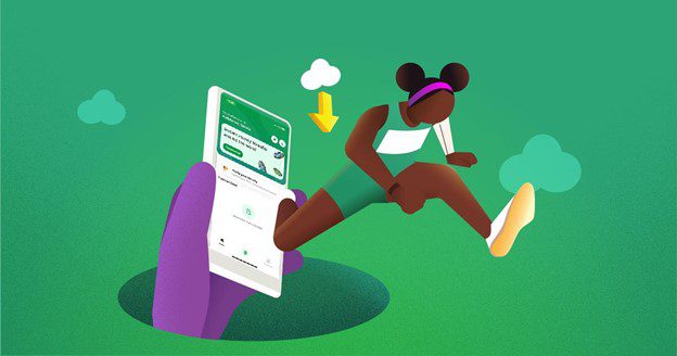 Flutterwave and Tobi Amusan Launch $end Mobile App for Easy Funds Transfer