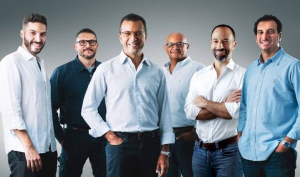 BLNK Raises $32 Million for Instant Inclusive Consumer Credit in Egypt