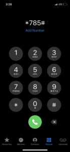 How to link your NIN to an MTN number