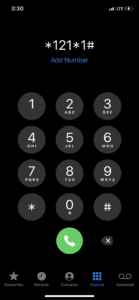 How to link your NIN to an Airtel number