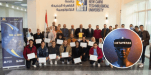 New Cairo Technological University Launches First Metaverse Summit