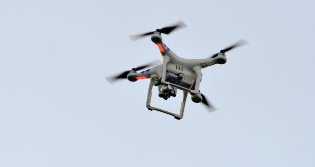 Nigerian robotics expert develops app that reveals terrorist hideouts