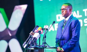 Gambia Praises Nigeria on Telecom Regulation