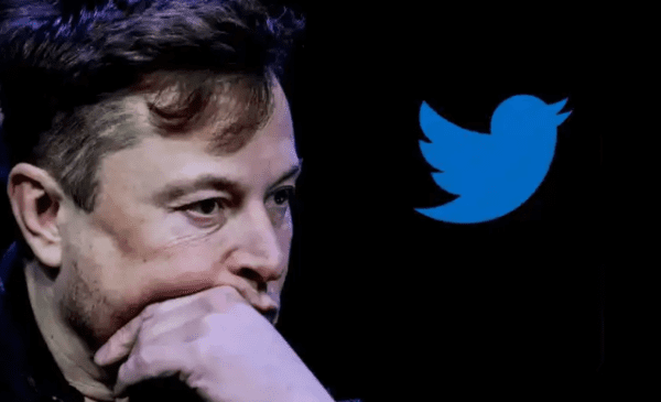 Twitter Lays off African Employees