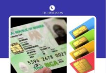 How to check your NIN number on MTN, Airtel, 9mobile, and Glo