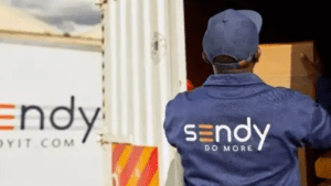 Sendy receives Fuding from MOL PLUS to expand across Africa