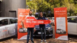 Nigeria's Moove, secures $30 million for UAE expansion