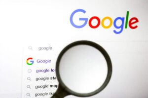 Top 10 Nigerian Google Searches 2022